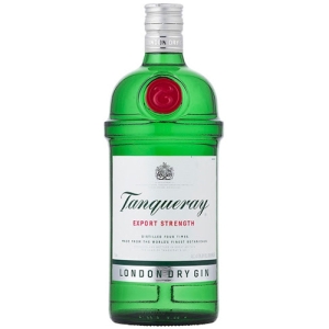 Tanqueray 43,1% 100cl