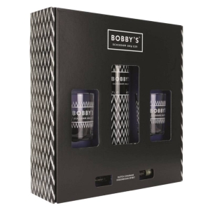 Bobby's 42% 70cl + glāze