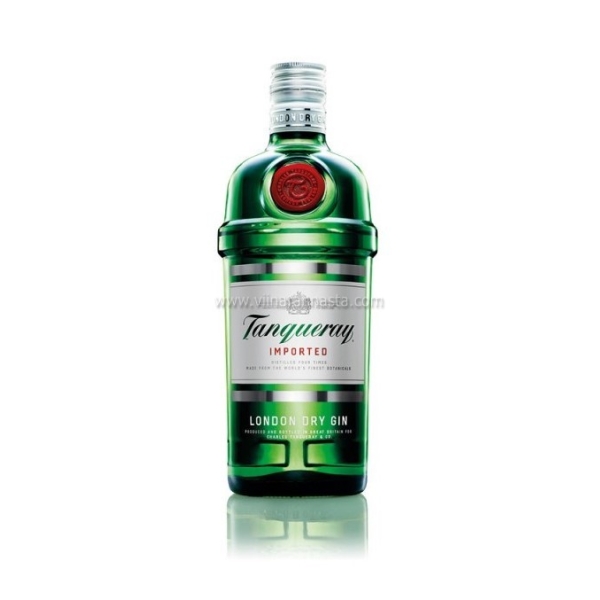 Tanqueray 43,1% 70cl