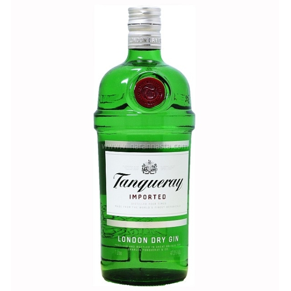 Tanqueray Gin 47,3%  100cl