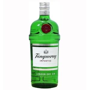 Tanqueray Gin 47,3%  100cl