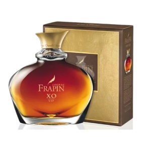 Frapin Grande Champagne VIP X.O.40% 70cl