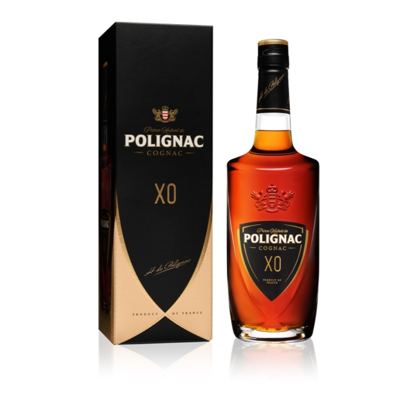 Polignac XO 40% 70cl