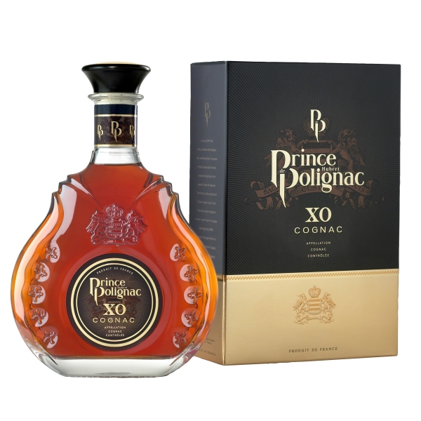 Polignac XO Royal 40% 70cl