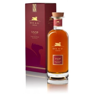 DEAU VSOP 40% 70cl