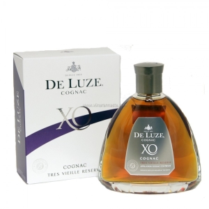 De Luze XO 40% 70cl