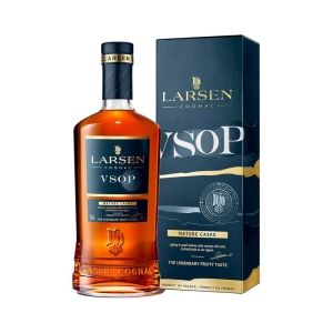 Larsen VSOP 40% 70cl