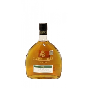 Claude Chatelier Cognac VS 40% 70cl