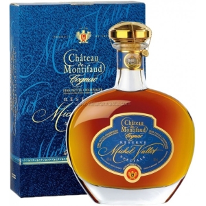 Chateau de Montifaud Reserve Speciale Michel Vallet 40% 70cl