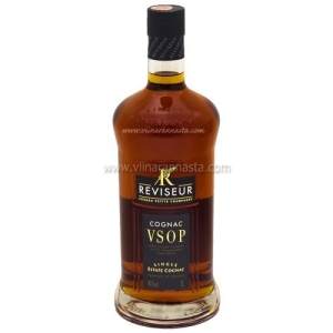 Reviseur VSOP Rare 40% 100cl