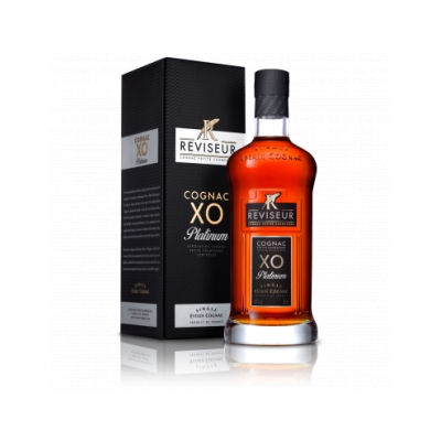 Reviseur XO Platinum 40% 70cl