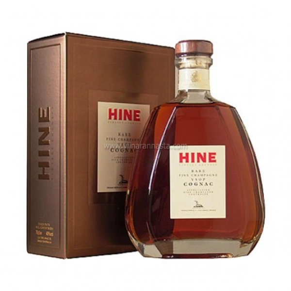 Hine VSOP Rare 40% 70cl