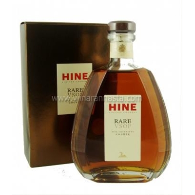 Hine Rare VSOP 40% 100cl