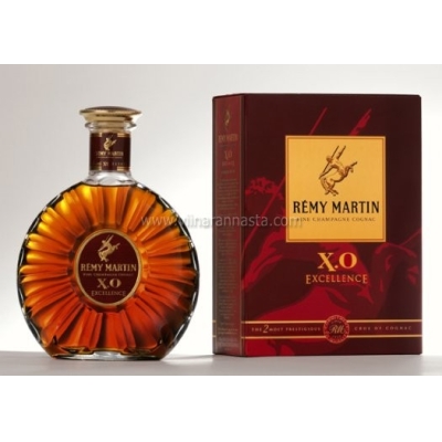 Remy Martin XO 40% 70cl