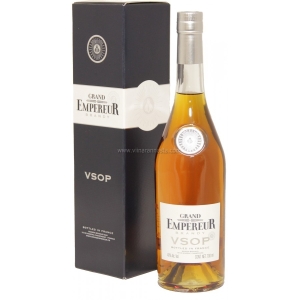 Grand Empereur VSOP  40% 70cl