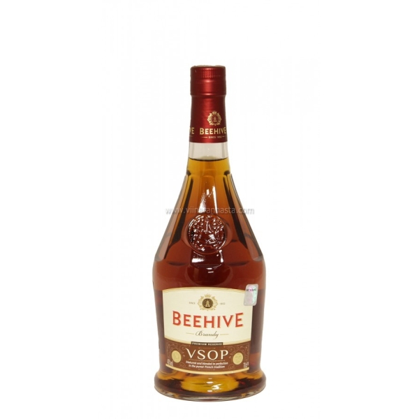 Beehive VSOP 40% 70cl