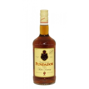 Fundador Solera 36% 100cl