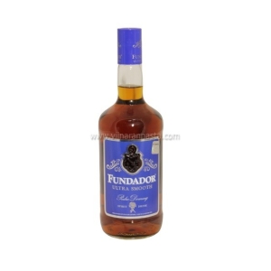 Fundador Ultra Smooth 30% 100cl