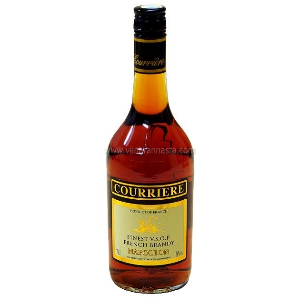 Courriere Napoleon 36% 70cl