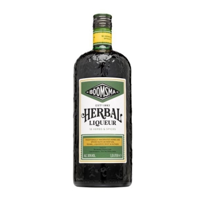 Boomsma Herbal Liqueur 30% 100cl