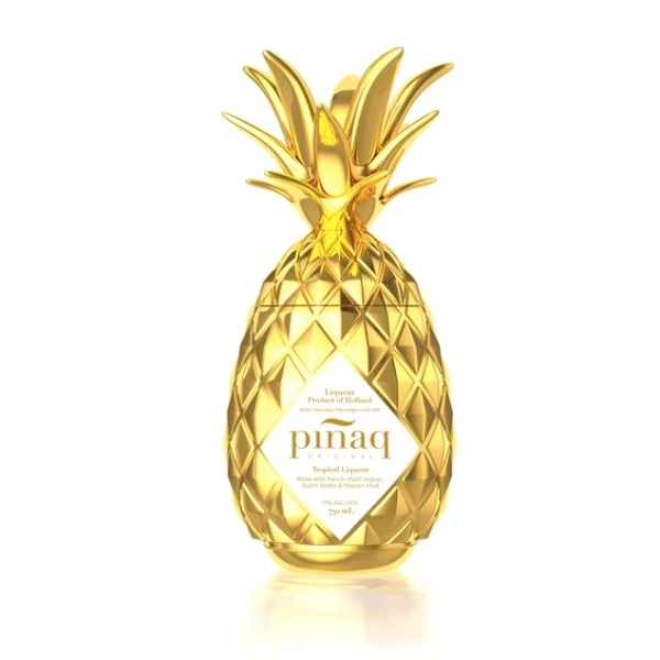 Pinaq Gold 17% 100cl