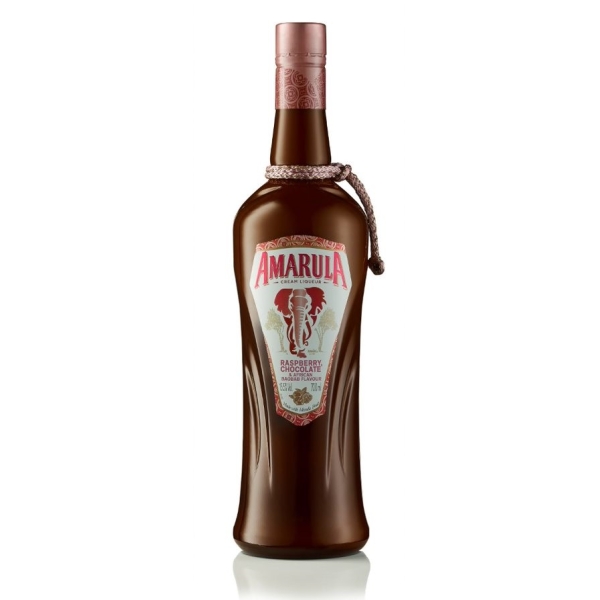 Amarula Raspberry and Chocolate 15,5% 70cl