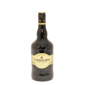 Carolans Irish Cream 17% 70cl