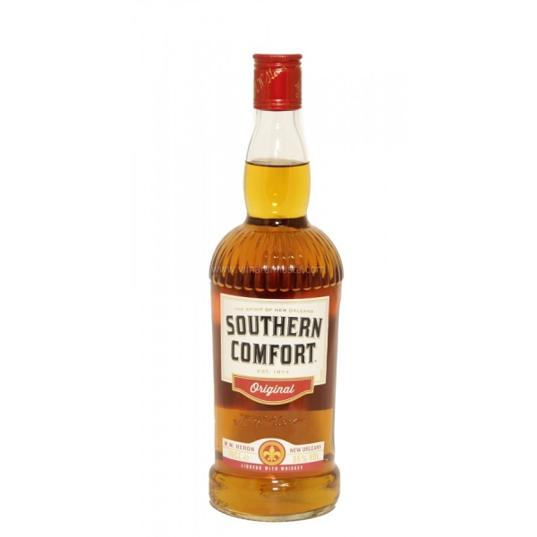 Southern Comfort 35% 70cl