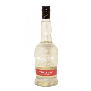 Wenneker Triple Sec 40% 70cl