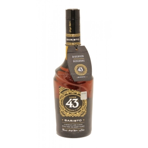 Licor 43 Baristo 31% 70cl