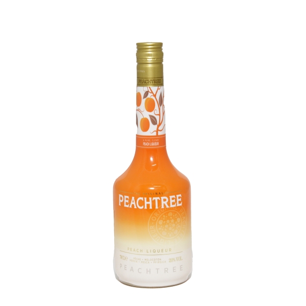 De Kuyper Peachtree 20% 70cl