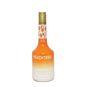 De Kuyper Peachtree 20% 70cl