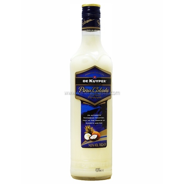 De Kuyper Pina Colada 14.5% 70cl