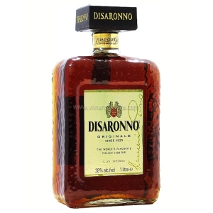 Amaretto Disaronno 28% 100cl