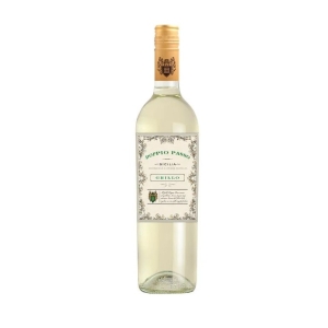 Doppio Passo Grillo Sicilia 12,5% 75cl