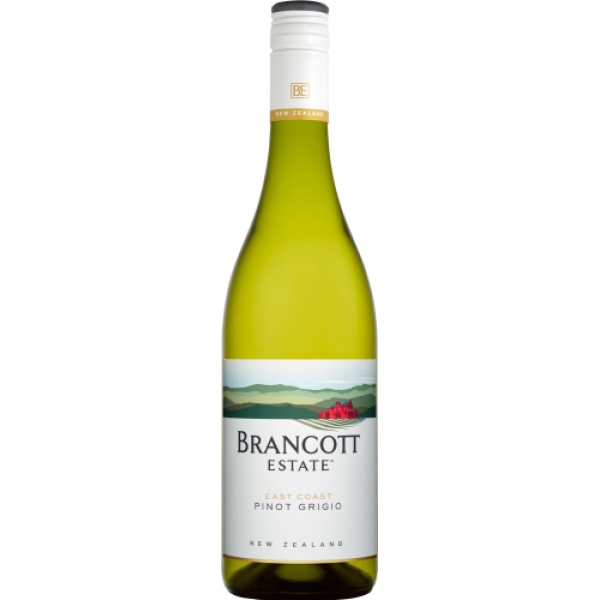 Brancott Estate Classic Pinot Gris 13% 75cl