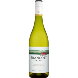 Brancott Estate Classic Pinot Gris 13% 75cl