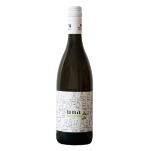 Una Grüner Veltliner DAC 12,5% 75cl