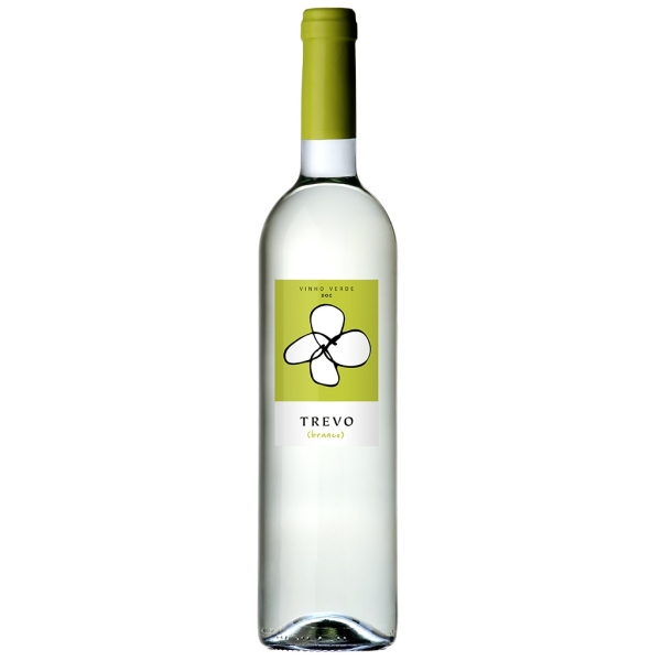 Trevo Vinho Verde Branco 10,5% 75cl