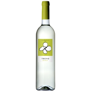 Trevo Vinho Verde Branco 10,5% 75cl