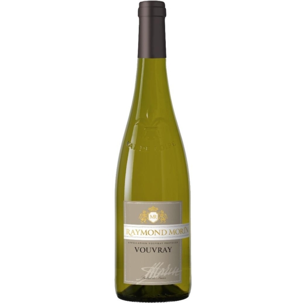 Raymond Morin Vouvray 12% 75cl