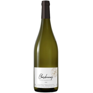 Raymond Morin Sauvignon Blanc 12% 75cl