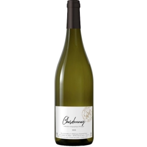 Raymond Morin Chardonnay 11,5% 75cl