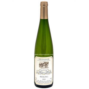 Allimant Laugner Riesling 12,5% 75cl