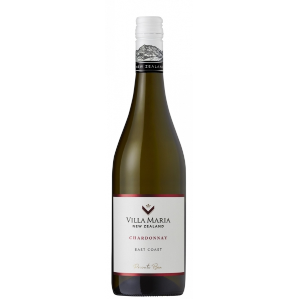 Villa Maria Private Bin Chardonnay 13% 75cl