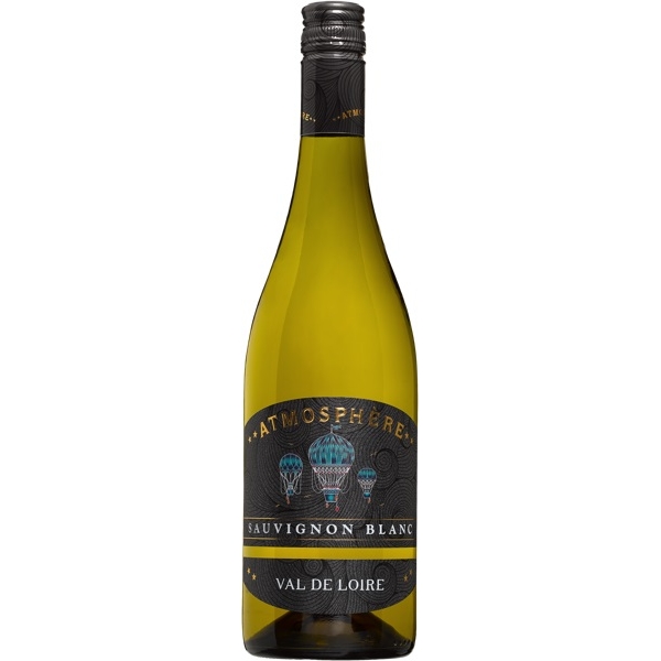 Atmosphere Val de Loire Sauvignon Blanc 11,5% 75cl