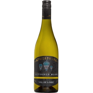 Atmosphere Val de Loire Sauvignon Blanc 11,5% 75cl