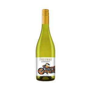 Freeway Chardonnay 12,5% 75cl