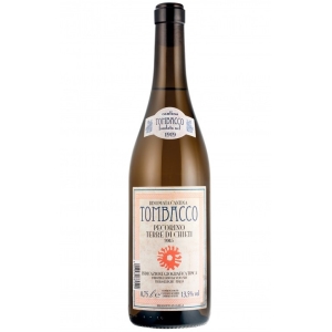 Tombacco Pecorino Terre di Chieti 13,5% 75cl