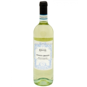 Pagus Bisano Pinot Grigio 12,5% 75cl